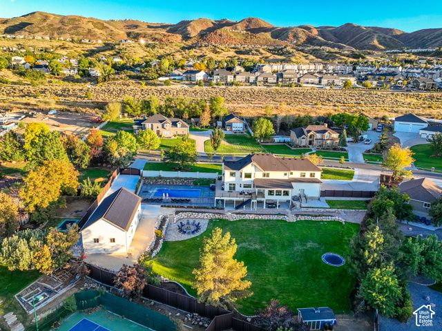 983 E SOUTHFORK DR, Draper, UT 84020