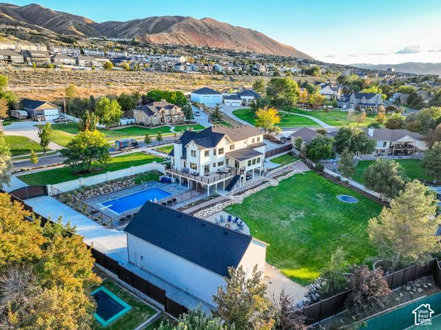 983 E SOUTHFORK DR, Draper, UT 84020