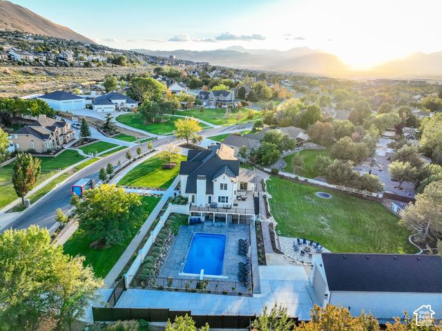 983 E SOUTHFORK DR, Draper, UT 84020
