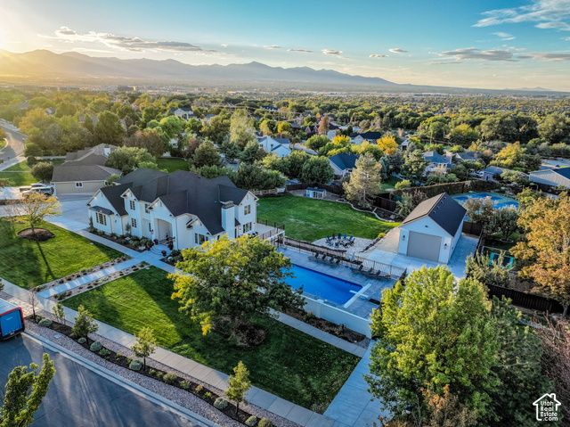 983 E SOUTHFORK DR, Draper, UT 84020