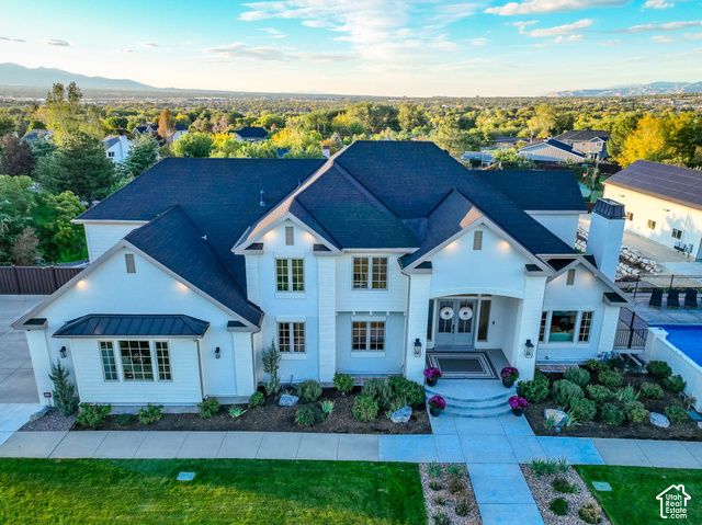 983 E SOUTHFORK DR, Draper, UT 84020