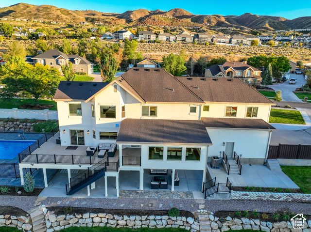 983 E SOUTHFORK DR, Draper, UT 84020