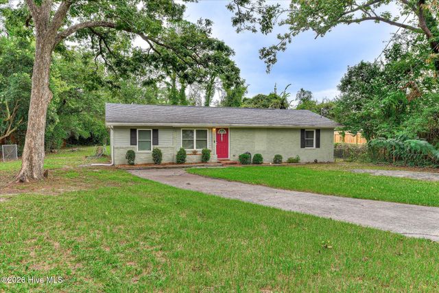 1936 Kratha Drive, Augusta, GA 30906