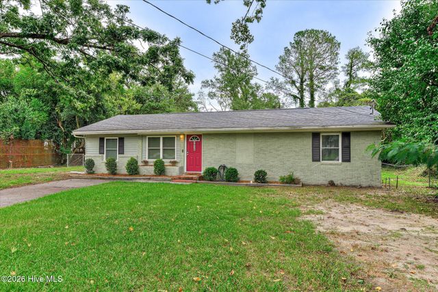 1936 Kratha Drive, Augusta, GA 30906