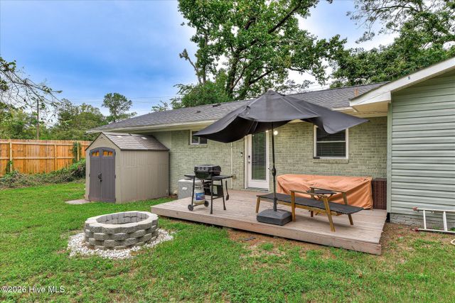 1936 Kratha Drive, Augusta, GA 30906