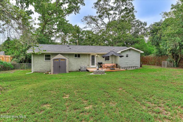 1936 Kratha Drive, Augusta, GA 30906