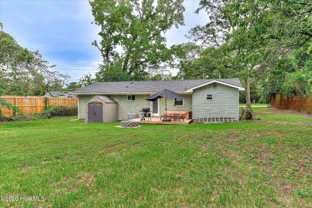 1936 Kratha Drive, Augusta, GA 30906