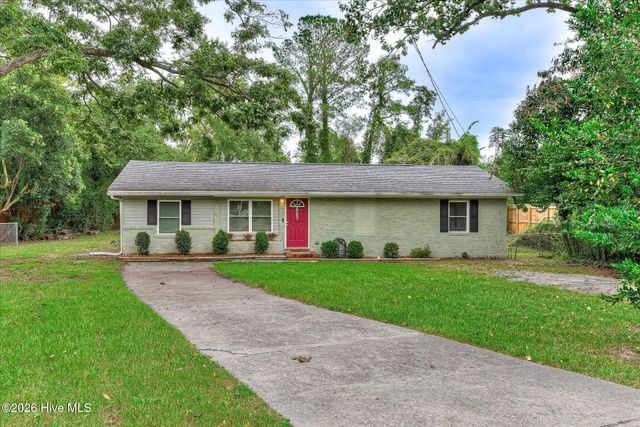 1936 Kratha Drive, Augusta, GA 30906