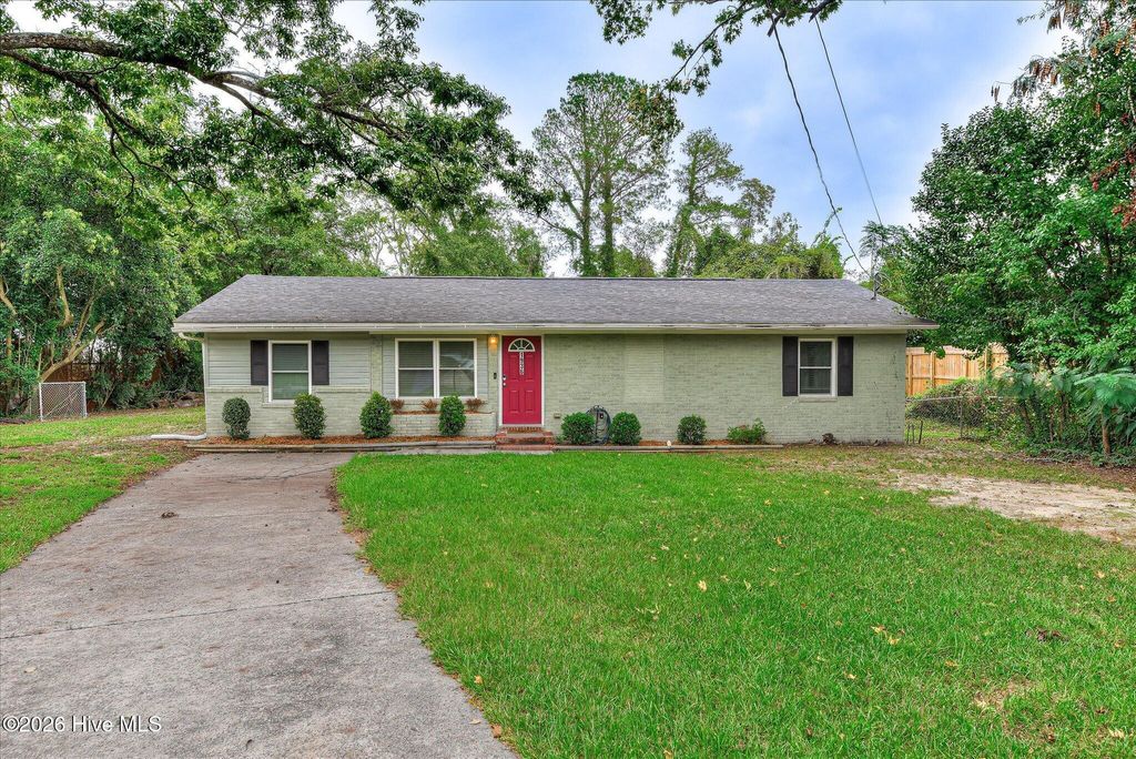 1936 Kratha Drive, Augusta, GA 30906