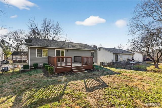 11975 Sarthe Drive, Maryland Heights, MO 63043