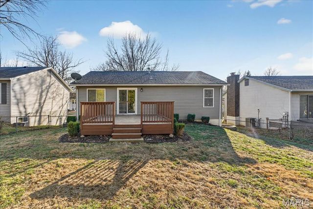 11975 Sarthe Drive, Maryland Heights, MO 63043