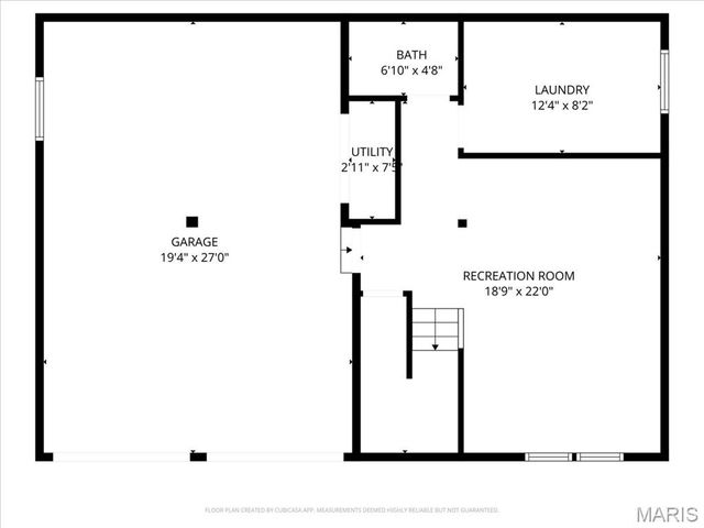 11975 Sarthe Drive, Maryland Heights, MO 63043