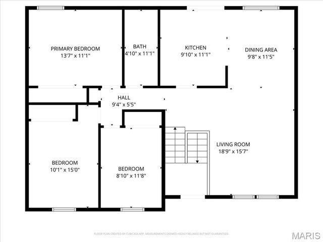 11975 Sarthe Drive, Maryland Heights, MO 63043