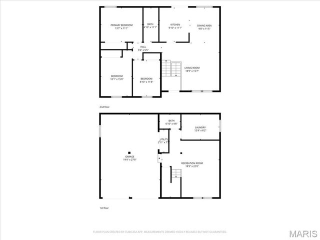 11975 Sarthe Drive, Maryland Heights, MO 63043