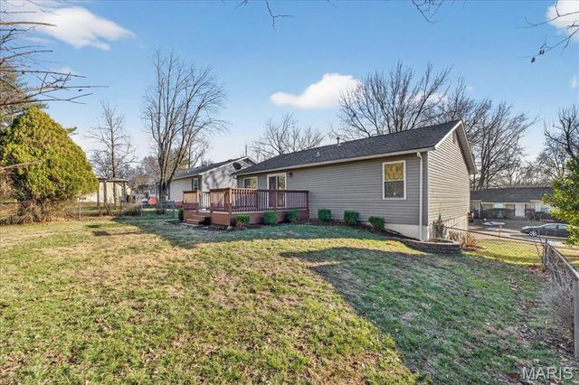 11975 Sarthe Drive, Maryland Heights, MO 63043