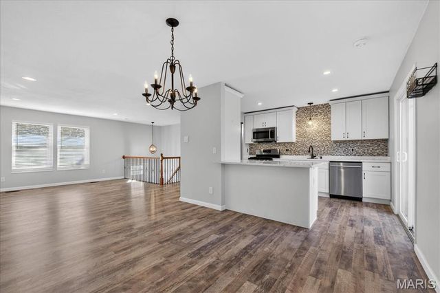 11975 Sarthe Drive, Maryland Heights, MO 63043