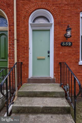 352 W ORANGE ST, Lancaster, PA 17603