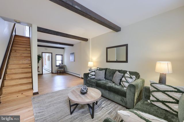 352 W ORANGE ST, Lancaster, PA 17603