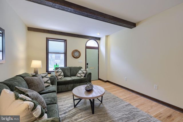352 W ORANGE ST, Lancaster, PA 17603