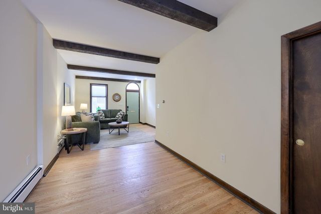 352 W ORANGE ST, Lancaster, PA 17603