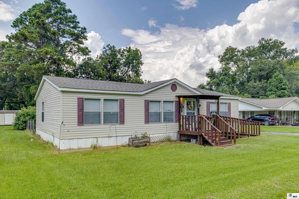 300, 302, 218 WHEELIS STREET, West Monroe, LA 71292