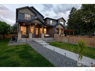 110 W Emma Street #A, Lafayette, CO 80026