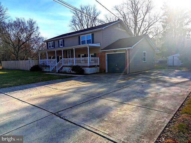 107 MICHIGAN RD, Pennsville, NJ 08070