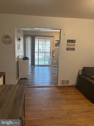 107 MICHIGAN RD, Pennsville, NJ 08070