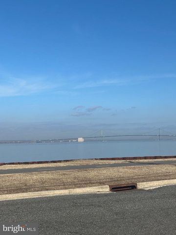 107 MICHIGAN RD, Pennsville, NJ 08070