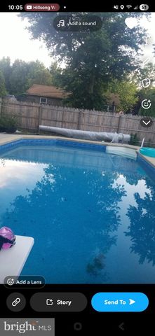 107 MICHIGAN RD, Pennsville, NJ 08070