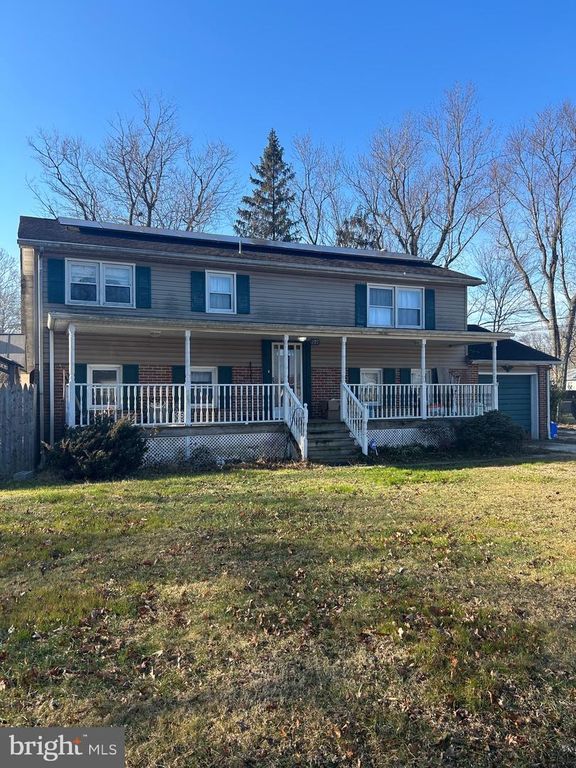 107 MICHIGAN RD, Pennsville, NJ 08070