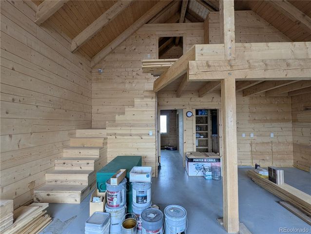 1670 Cary Lane, Fort Garland, CO 81133