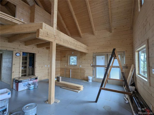 1670 Cary Lane, Fort Garland, CO 81133