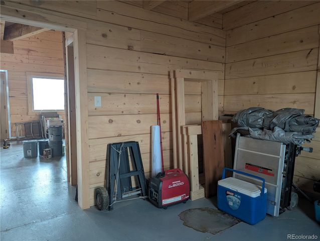 1670 Cary Lane, Fort Garland, CO 81133