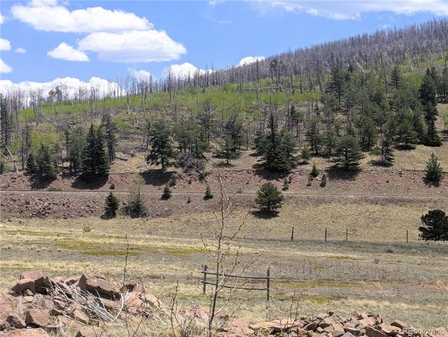 1670 Cary Lane, Fort Garland, CO 81133