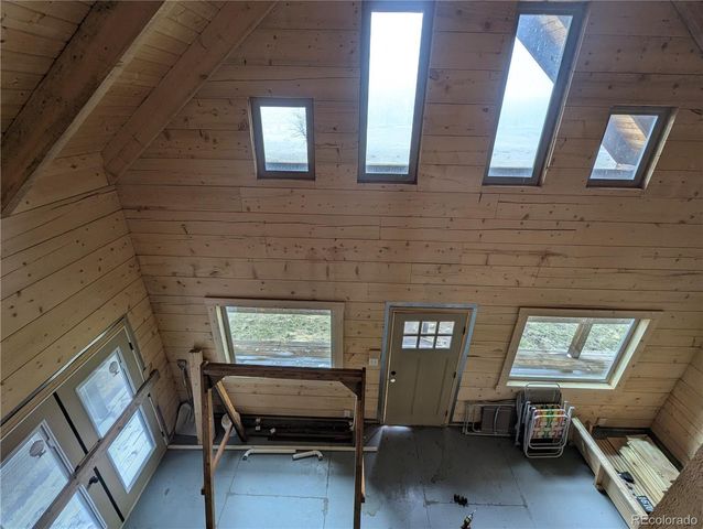 1670 Cary Lane, Fort Garland, CO 81133