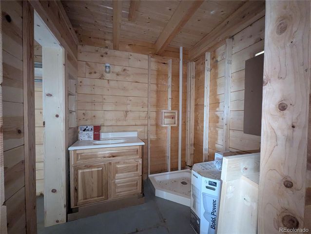 1670 Cary Lane, Fort Garland, CO 81133
