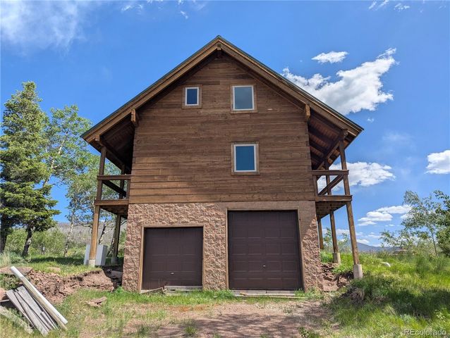 1670 Cary Lane, Fort Garland, CO 81133