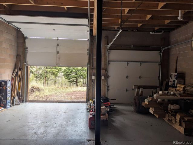 1670 Cary Lane, Fort Garland, CO 81133