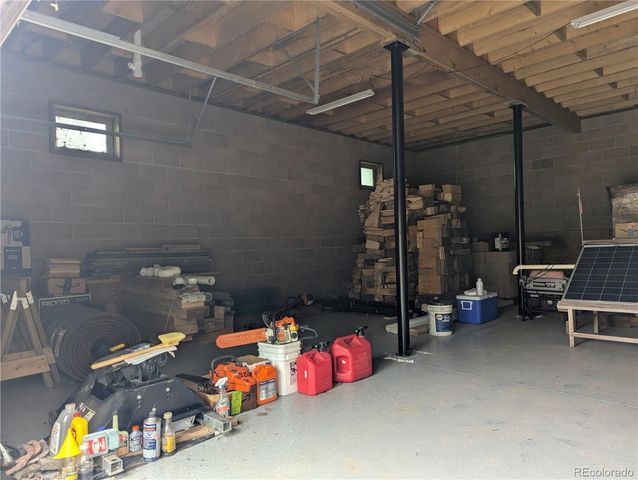1670 Cary Lane, Fort Garland, CO 81133