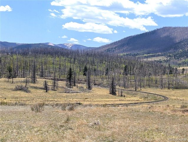 1670 Cary Lane, Fort Garland, CO 81133