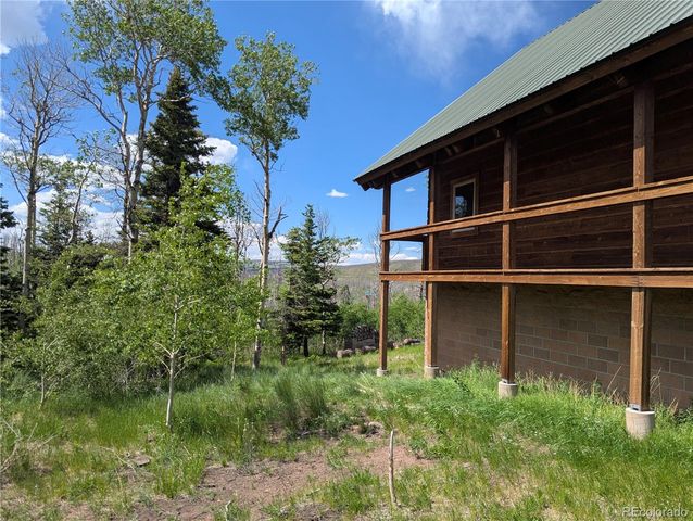 1670 Cary Lane, Fort Garland, CO 81133