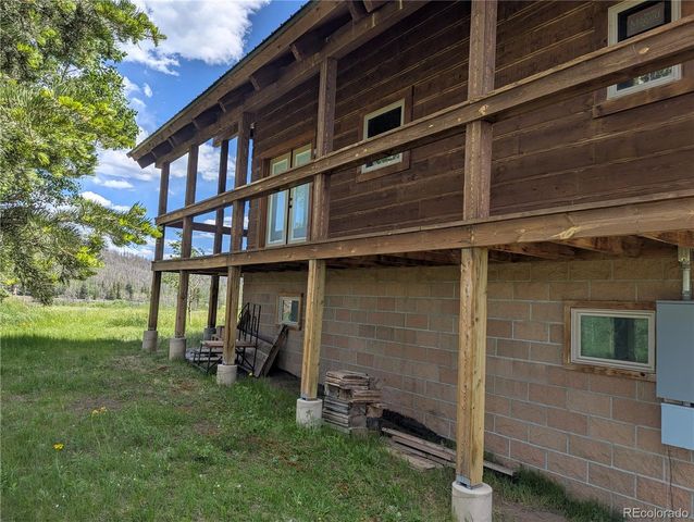 1670 Cary Lane, Fort Garland, CO 81133