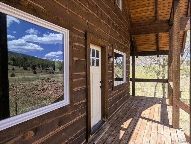 1670 Cary Lane, Fort Garland, CO 81133