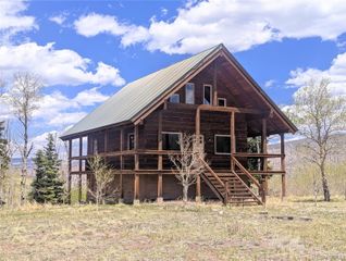 1670 Cary Lane, Fort Garland, CO 81133