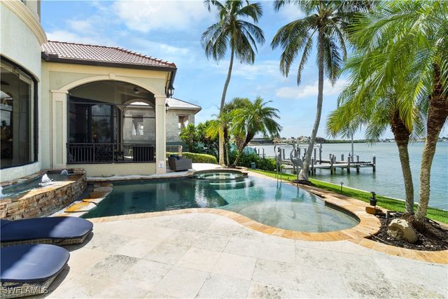 1080 Old Marco LN, Marco Island, FL 34145