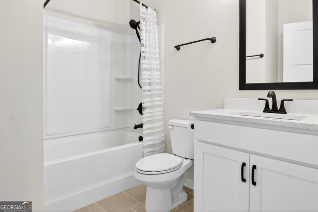 260 Sagebrook Lane, Newnan, GA 30263