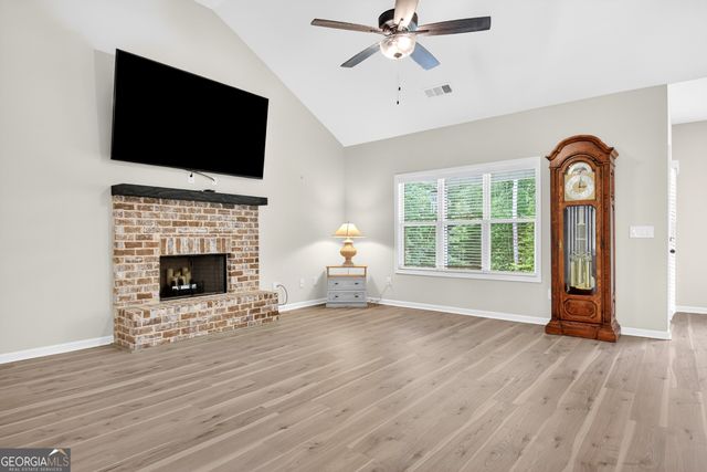 260 Sagebrook Lane, Newnan, GA 30263