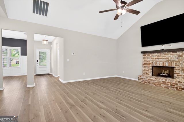 260 Sagebrook Lane, Newnan, GA 30263
