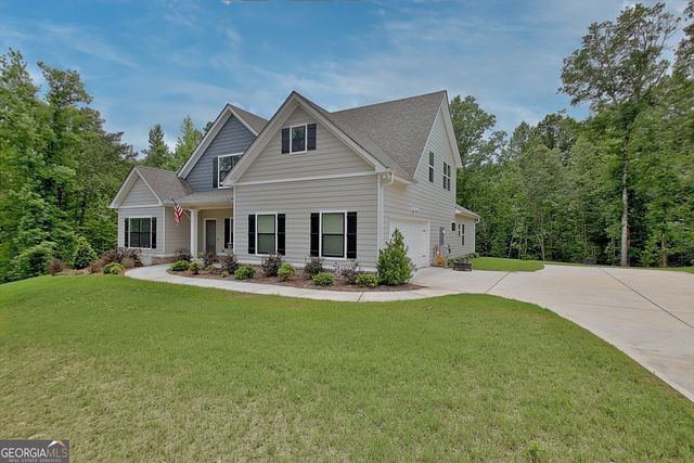 260 Sagebrook Lane, Newnan, GA 30263